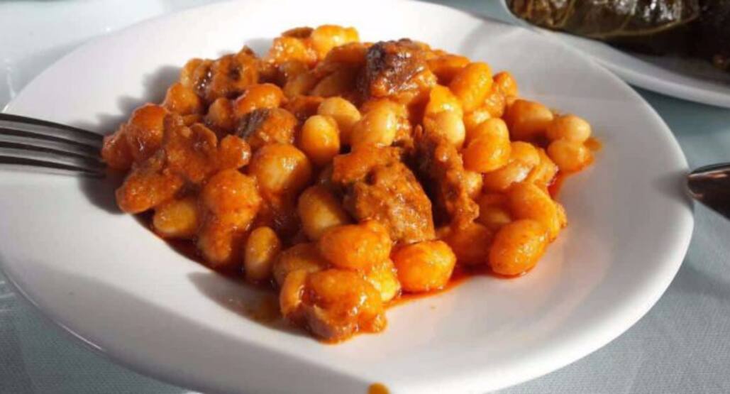 Ayder Restaurant Orhanli Istanbul